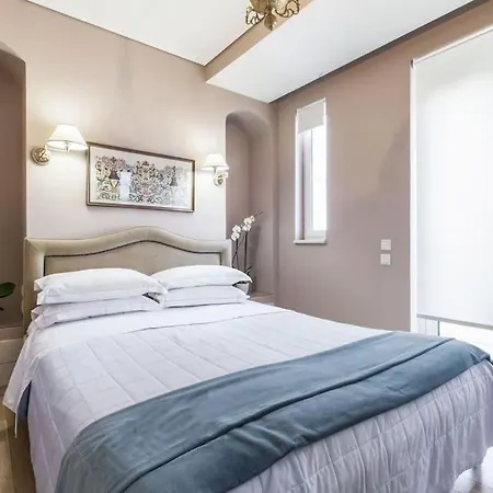 Luxury Acropolis View Duplex Penthouse In Thiseio 155m2 Apartment
