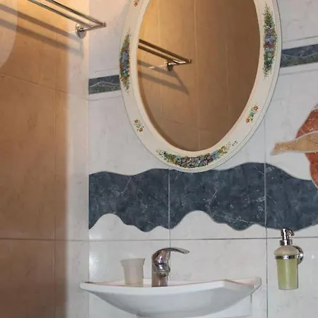 Riviera Coast Appartement