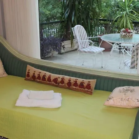 Appartement Riviera Coast *