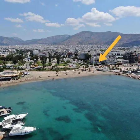 Sea&sun Glyfada Athens