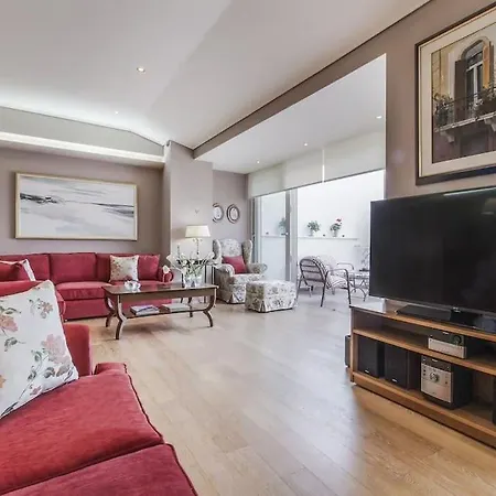 Luxury Acropolis View Duplex Penthouse In Thiseio 155m2 *