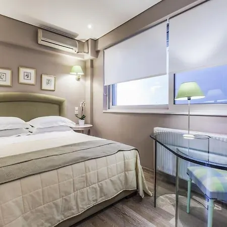 Luxury Acropolis View Duplex Penthouse In Thiseio 155m2 Apartment *