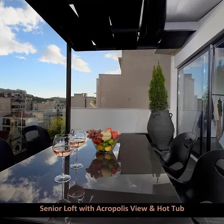Appartement Ater Albus By K&k *