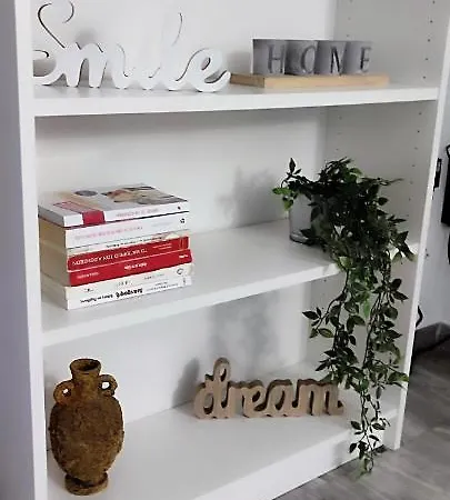 Apartmán Acrolofts M62 *