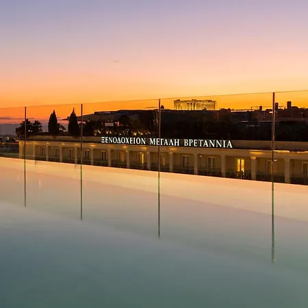 Capital Center - Mgallery Collection Hotel 5*