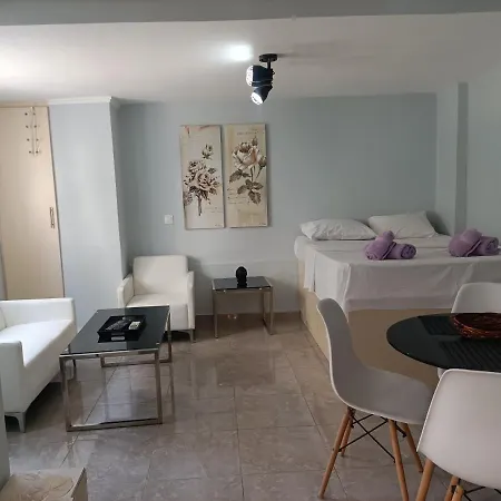 Cozy Studio Atene