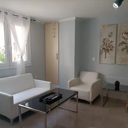 Cozy Studio Appartamento *