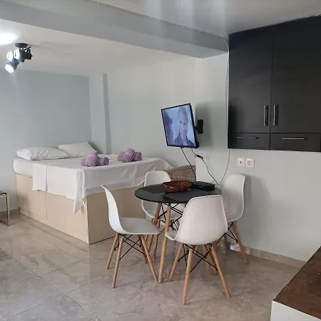 Appartamento Cozy Studio