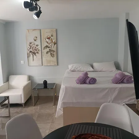 Appartamento Cozy Studio