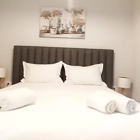 Appartement Athens' Secret Jewel By Yha Athene