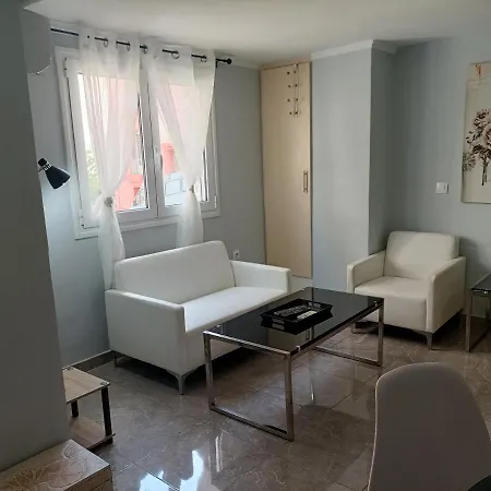 Cozy Studio Atene