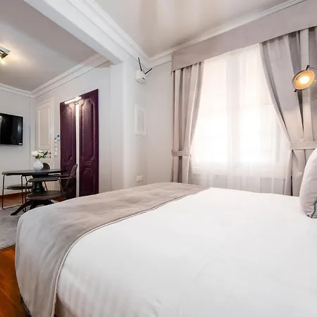 Asty Luxury Athens
