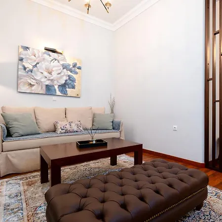 Asty Luxury * Athens