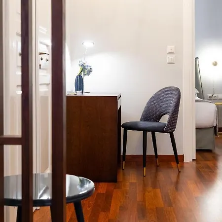 Apartment Asty Luxury Athens
