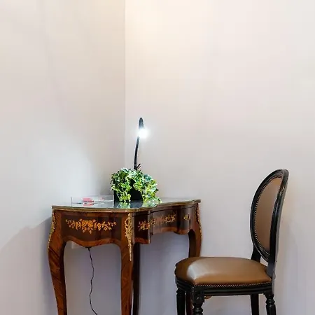 Asty Luxury Apartment Athens