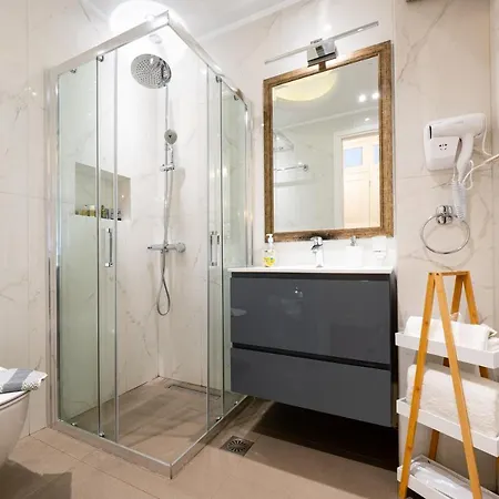 Apartment Asty Luxury *