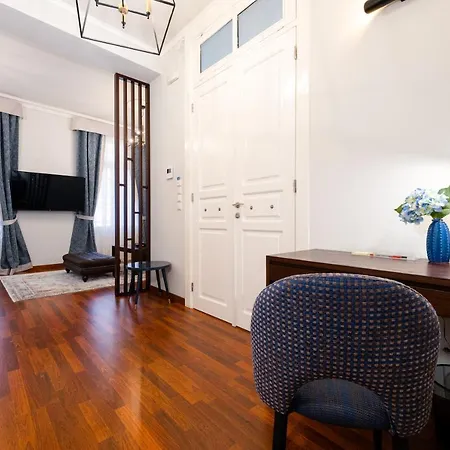 Asty Luxury Athens