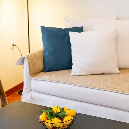 Asty Luxury Apartment Athens