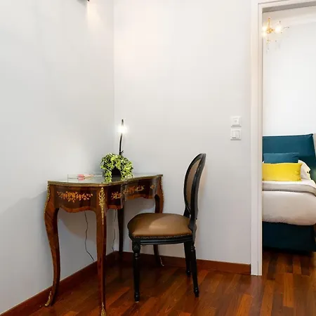 Apartment Asty Luxury Athens