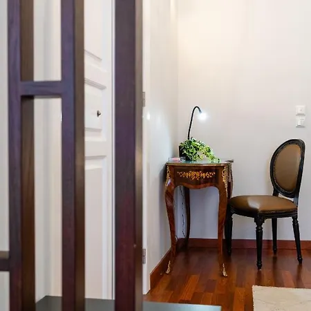 Asty Luxury Apartment