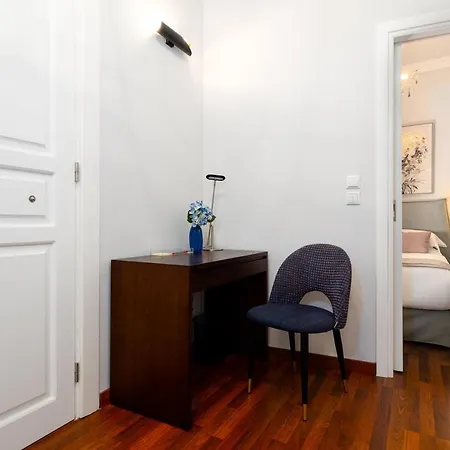 Apartment Asty Luxury