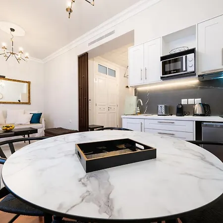 Asty Luxury * Athens