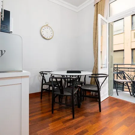 Asty Luxury Apartment *
