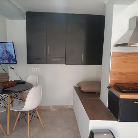 Appartamento Cozy Studio Atene