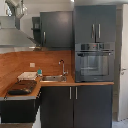 Appartamento Cozy Studio *