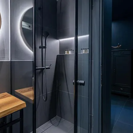 Ockto Luxurious Business Travel Apartment Athens