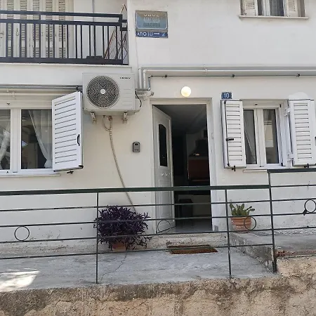 Cozy Studio Atene