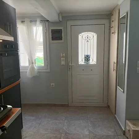 Cozy Studio Appartamento *
