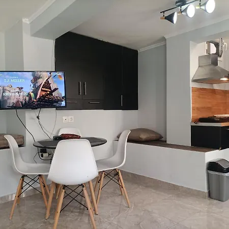Cozy Studio * Atene