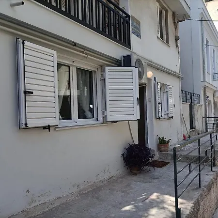 Appartamento Cozy Studio Atene