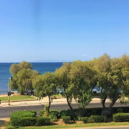Galini Palace אתונה