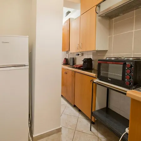 Apartment Alimos 1 Athens