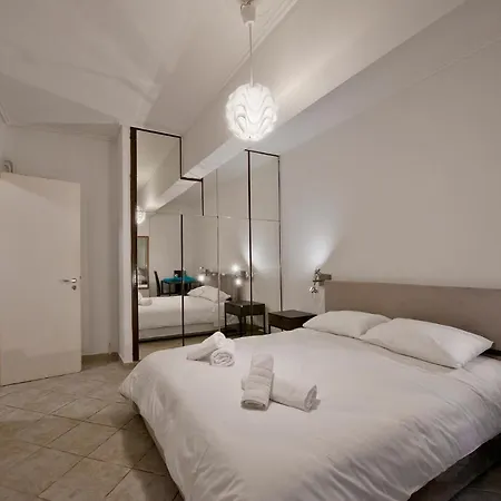 Alimos 1 * Athens