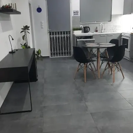 Apartment Glyfada Vacation Apt