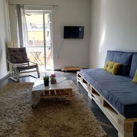 Roulas House κέντρο σεπόλια μετρο Διαμέρισμα Αθήνα