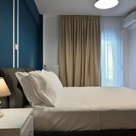 Ifigenia By Acropolis Apartment *