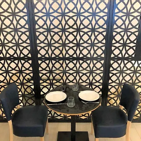 Hotel Evita Asty Ateny