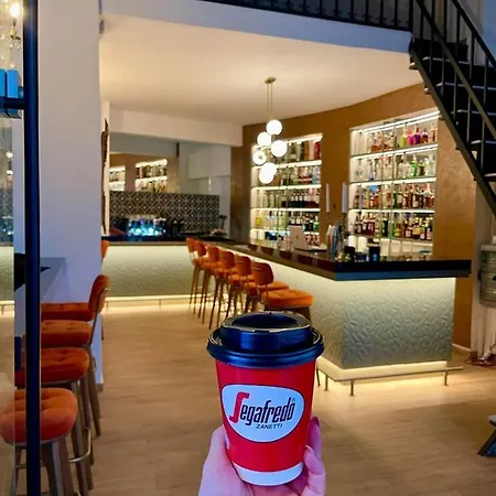 Evita Asty Hotel