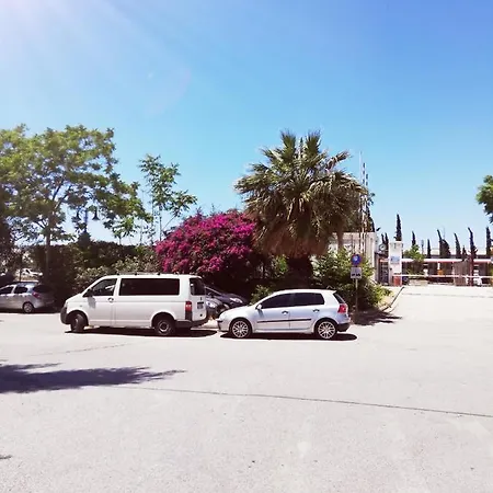 Διαμέρισμα Roulas House κέντρο σεπόλια μετρο Αθήνα