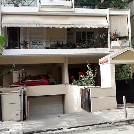 Mother's House Apartment *