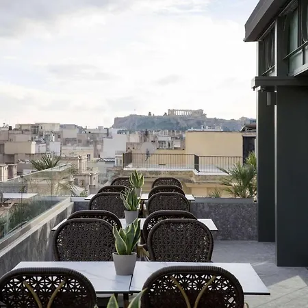 فندق Key Hotel, Trademark Collection By Wyndham 5*