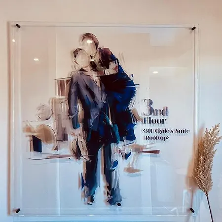 Clyde By Nin&bau Hotel *