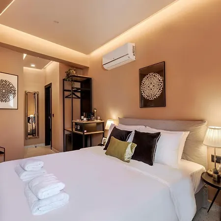 Hotel Clyde By Nin&bau *