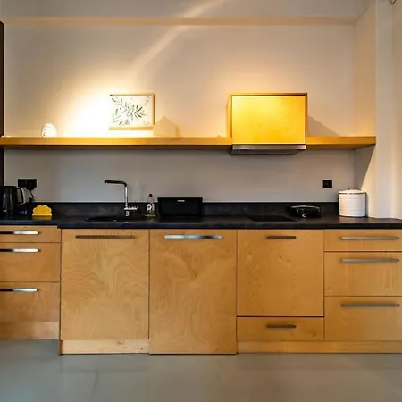 아파트 Artistic Spacious Next To Metro Monastiraki