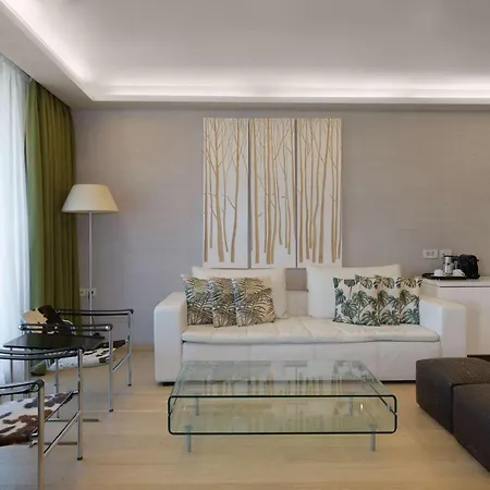 Radisson Blu Park 5* Athen