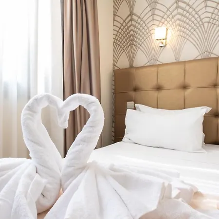 Hotel Golden Atene